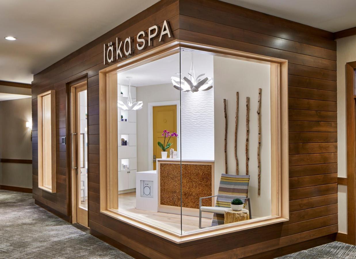 The Hotel Landing Wayzata Bagian luar foto