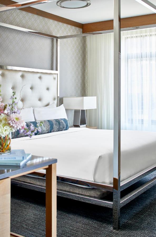 The Hotel Landing Wayzata Bagian luar foto