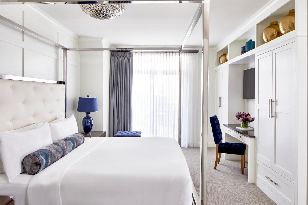 The Hotel Landing Wayzata Bagian luar foto