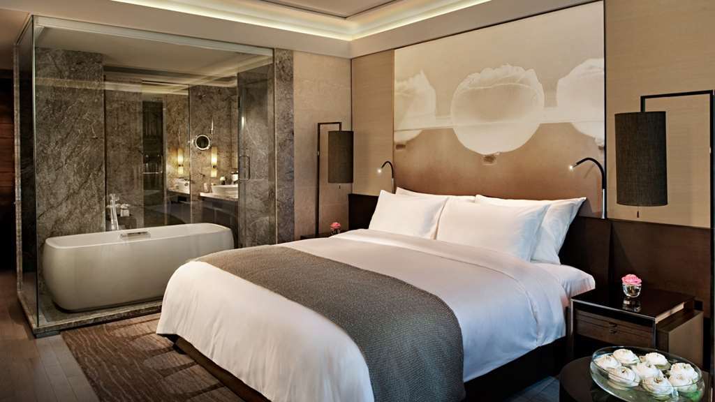 The Hotel Landing Wayzata Ruang foto