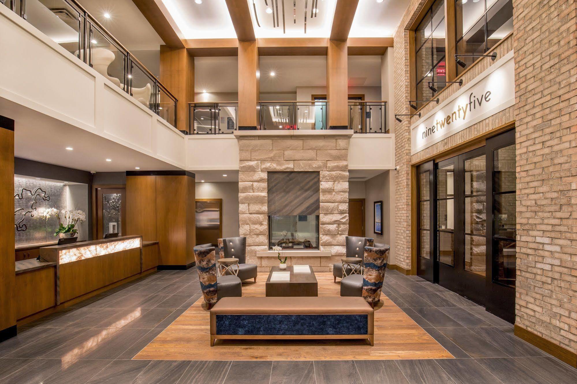 The Hotel Landing Wayzata Bagian luar foto